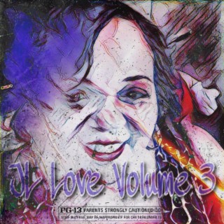 JL Love Volume 3