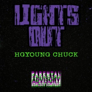 HGYOUNG CHUCK