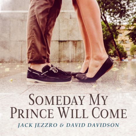 Someday My Prince Will Come ft. David Davidson | Boomplay Music