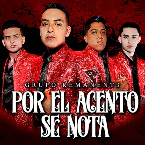 Por El Acento Se Nota | Boomplay Music