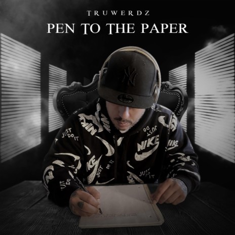 Pen To The Paper | Boomplay Music
