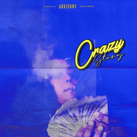 Crazy Story | Boomplay Music