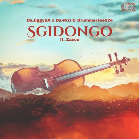 Sgidongo (feat. Zasco) | Boomplay Music