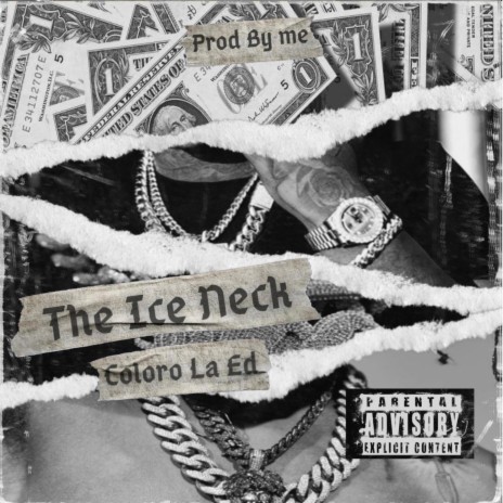 The ice neck