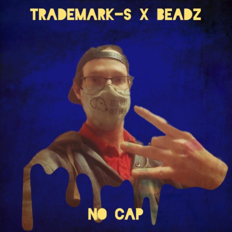 NO CAP ft. Beadz | Boomplay Music