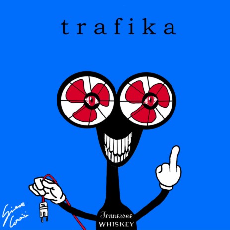 Trafika ft. Snake, Krito & AP | Boomplay Music