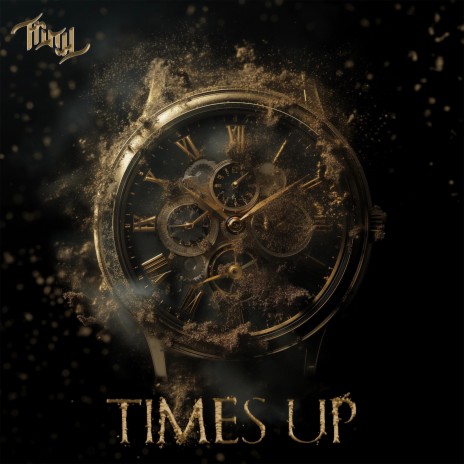 Times Up | Boomplay Music