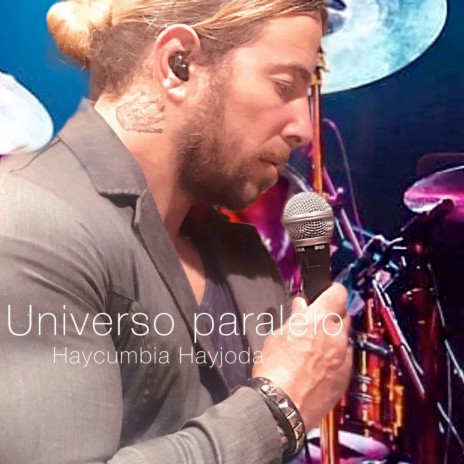 Universo paralelo | Boomplay Music