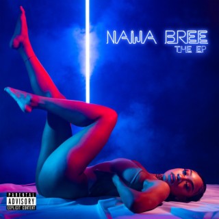 Naija Bree (The EP)