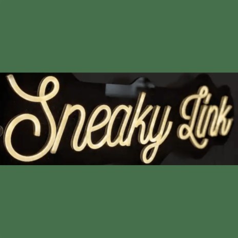 Sneaky Link (UNKNOWN) | Boomplay Music