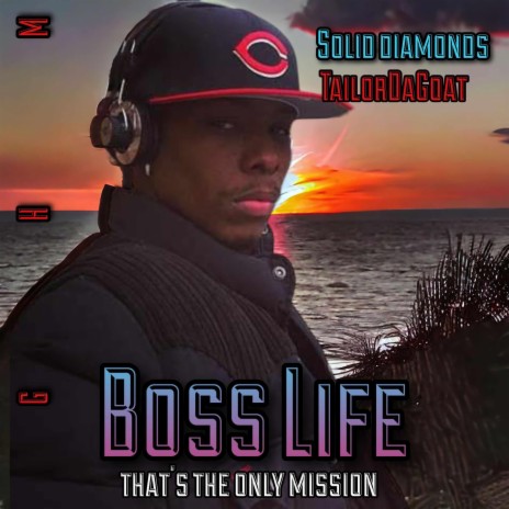 Boss Life Freestyle | Boomplay Music