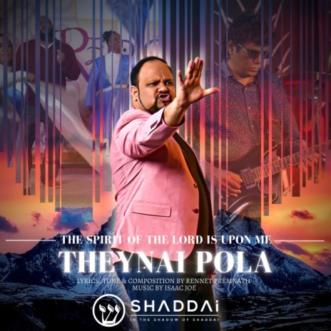 Theynai Pola | Boomplay Music