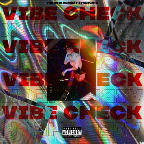 Vibe Check (feat. Hruday) | Boomplay Music