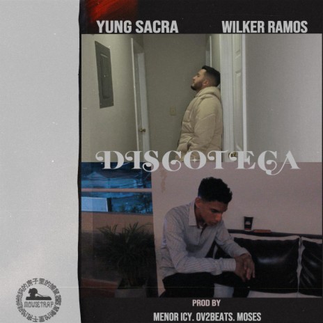 En la Discoteca ft. Wilker Ramos | Boomplay Music