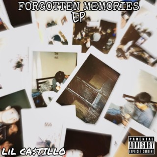 Forgotten Memories EP