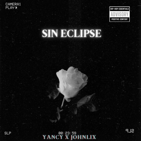 SIN ECLIPSE ft. Johnlix | Boomplay Music