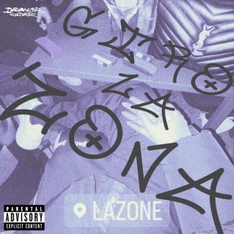 Giro La Zona ft. due pay | Boomplay Music