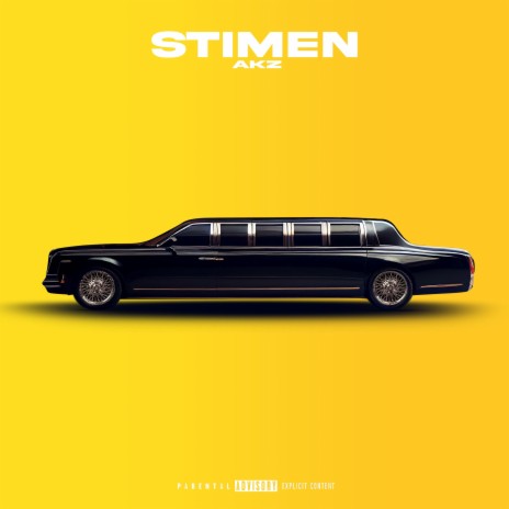 Stimen | Boomplay Music
