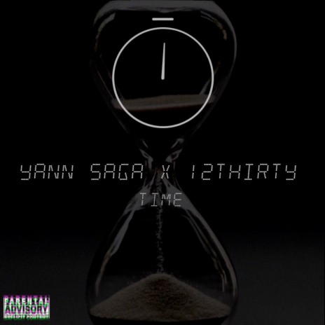 No Time ft. 12Thirty