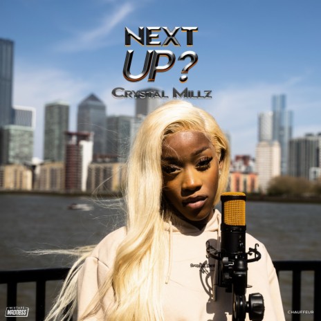 Next Up - S3-E29, Pt.1 ft. Crystal Millz | Boomplay Music