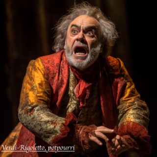 Verdi-Rigoletto potpourri | Boomplay Music