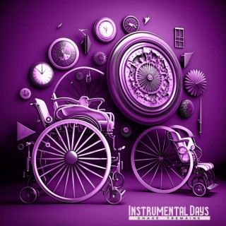 Instrumental Days (Instrumental Version)