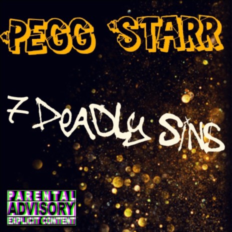 7 Deadly Sins (Radio Edit) | Boomplay Music