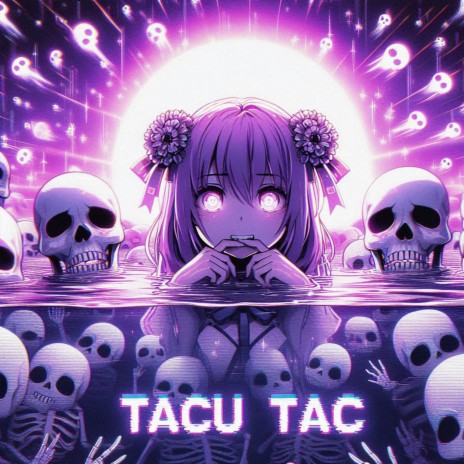 Tacu Tac ft. Frst Death | Boomplay Music