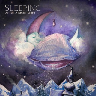 Sleeping after a Night Shift: Lakeside Dreaming, Piano Sleeping Songs