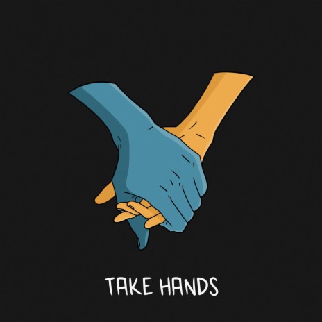 Take Hands ft. Ryan Importico | Boomplay Music