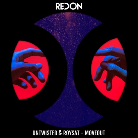 Moveout (Original Mix) ft. Roysat | Boomplay Music