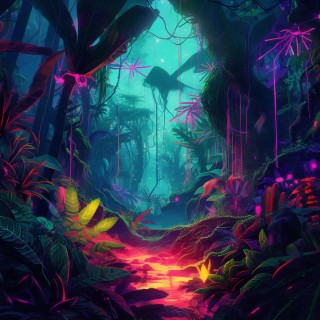 Electric Jungle