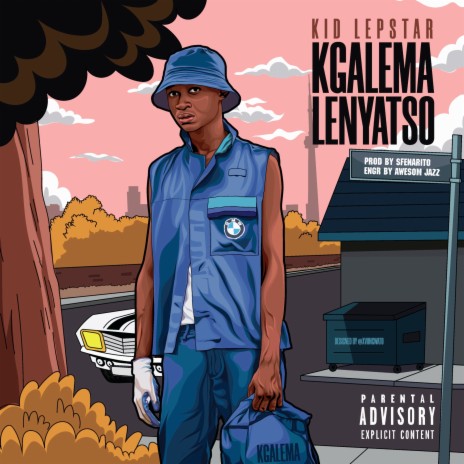 Kgalema Lenyatso | Boomplay Music