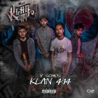 Klan 414