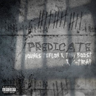 Predicate