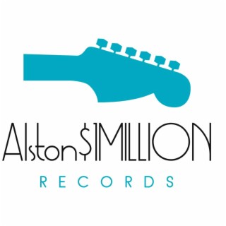 Alston$1MILLION RECORDS