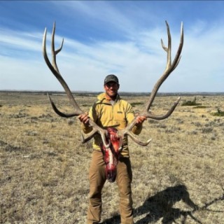 Secrets to a Solid Elk Hunt with Sam Davis