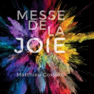 Messe de la Joie