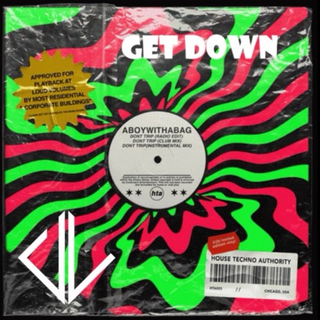 Get Down | Boomplay Music