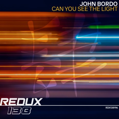 Can You See The Light (Original Mix) | Boomplay Music