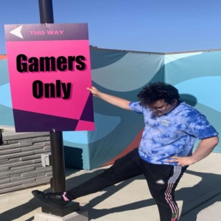 Gamers Only