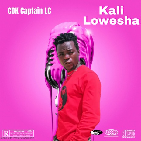 Kali Lowesha | Boomplay Music