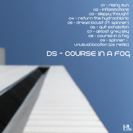 Course in a Fog