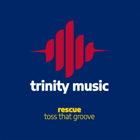 Toss That Groove (Original Mix)