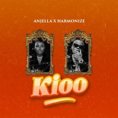 Kioo ft. Harmonize | Boomplay Music