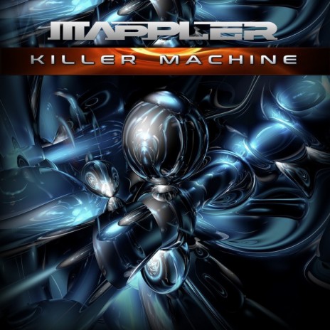 Killer Machine | Boomplay Music