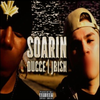 Soarin' (feat. J Bish)