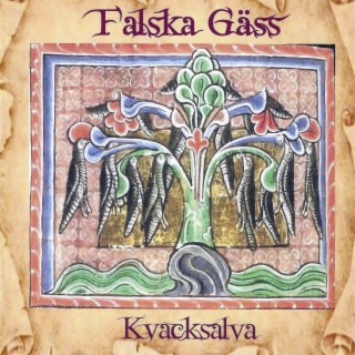 Kvacksalva