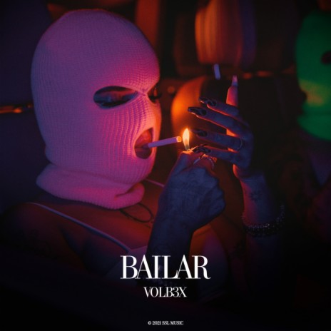 Bailar (Original Mix)