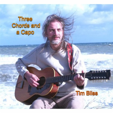 Three Chords and a Capo | Boomplay Music